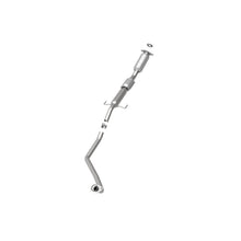 Load image into Gallery viewer, MagnaFlow Direct Fit Catalytic Converter California 09-11 Toyota Corolla / Matrix L4-1.8LGAS - 551496