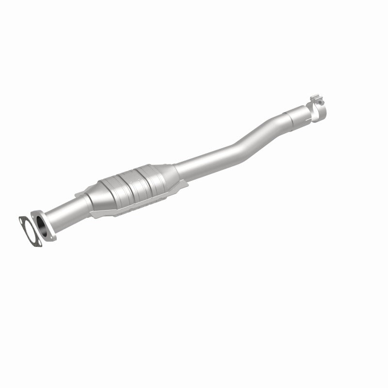 MagnaFlow Direct Fit Catalytic Converter 2011-2012 EQUINOX 3.0L Underbody - 52103