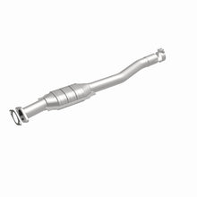 Load image into Gallery viewer, MagnaFlow Direct Fit Catalytic Converter 2011-2012 EQUINOX 3.0L Underbody - 52103