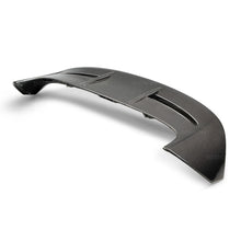 Load image into Gallery viewer, Seibon 11-15 Ford Fiesta (Hatchback) ST-Style Carbon Fiber Rear Spoiler - RS14FDFI-ST