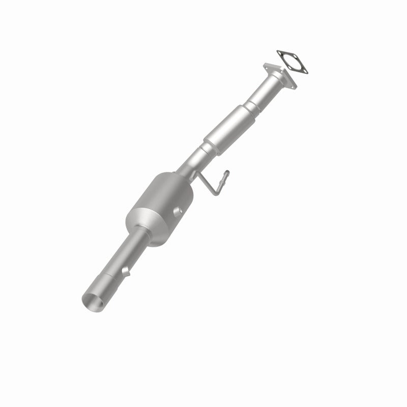 MagnaFlow California Grade CARB Compliant Direct Fit Catalytic Conv 05-09 Volkswagen Jetta L5 2.5L - 5561990