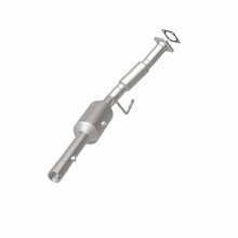 Load image into Gallery viewer, MagnaFlow California Grade CARB Compliant Direct Fit Catalytic Conv 05-09 Volkswagen Jetta L5 2.5L - 5561990