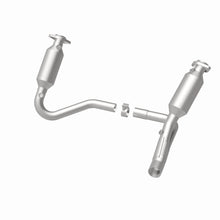Load image into Gallery viewer, MagnaFlow 05-06 Dodge Durango 4.7L Direct Fit Converter - 4551832