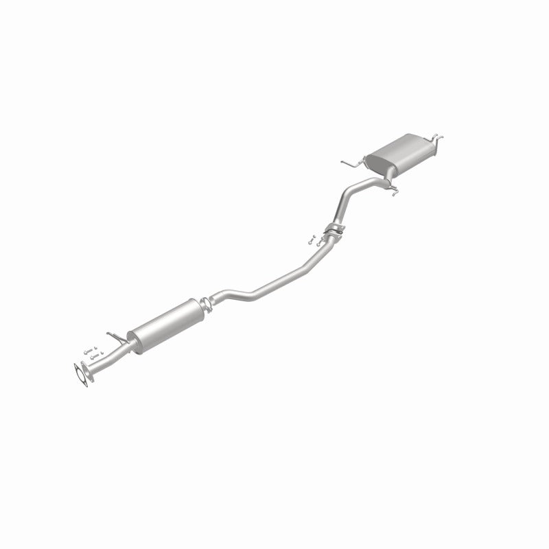 MagnaFlow BRE Exhaust Kit 11-13 Kia Sorento 2.4L - 106-0836