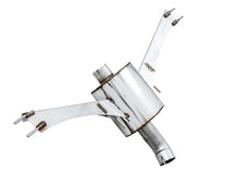 Load image into Gallery viewer, AWE Tuning Honda Civic Si 10th Gen 1.5L Turbo Touring Edition Conversion Kit - 3815-11048