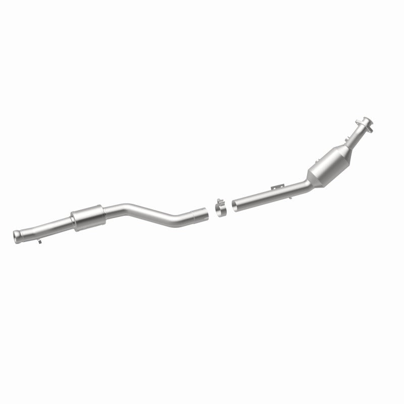 MagnaFlow 07-11 Mercedes-Benz S550 5.5L Direct Fit Converter - 5561570