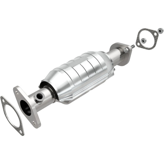 MagnaFlow Direct Fit Catalytic Converter 02 Lancer 2.0L CA - 441019