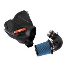 Load image into Gallery viewer, Injen 20-22 BMW M240i/M340i/M440i/xDrive Evolution Roto-Molded Air Intake System W/ SuperNano-Web - EVO1108
