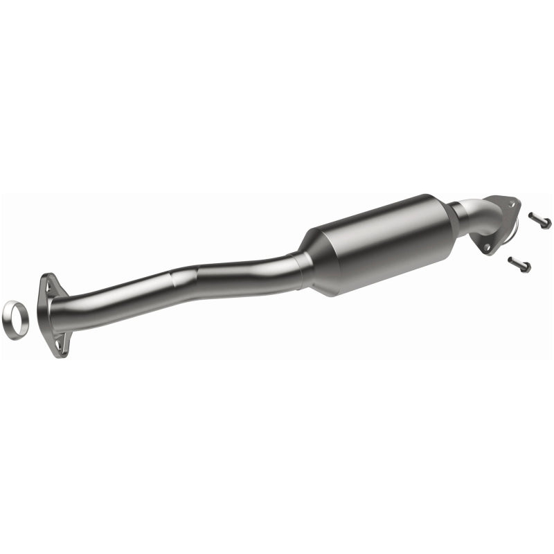 MagnaFlow Direct Fit Catalytic Converter 07-08 Honda Fit 1.5L M/T - 51768