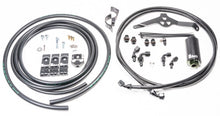 Load image into Gallery viewer, Radium 08-21 Subaru Fuel Hanger Plumbing Kit - Stainless - 20-0629-03