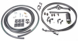 Radium 08-21 Subaru Fuel Hanger Plumbing Kit - Stainless - 20-0629-03