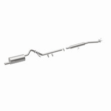Load image into Gallery viewer, MagnaFlow BRE Exhaust Kit 02-06 Honda CRV 2.4L - 106-0722