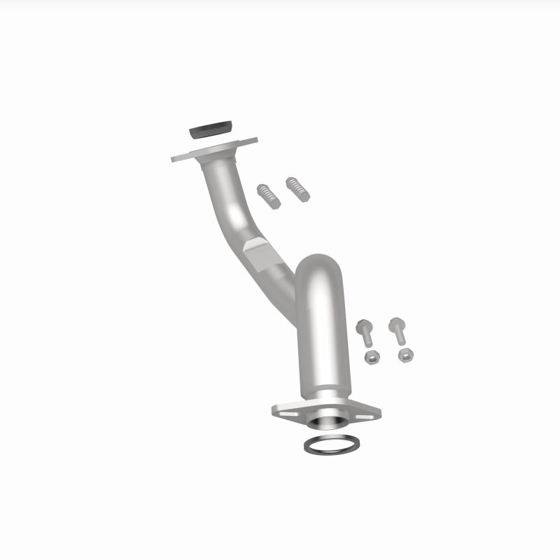 BRE Exhaust 05-10 tC 2.4L Front Pipe Kit - 107-0162