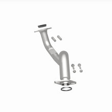 Load image into Gallery viewer, BRE Exhaust 05-10 tC 2.4L Front Pipe Kit - 107-0162