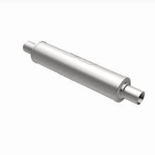 Load image into Gallery viewer, MagnaFlow Muffler Mag SS 18X4X4 2X2 C/C - 10424