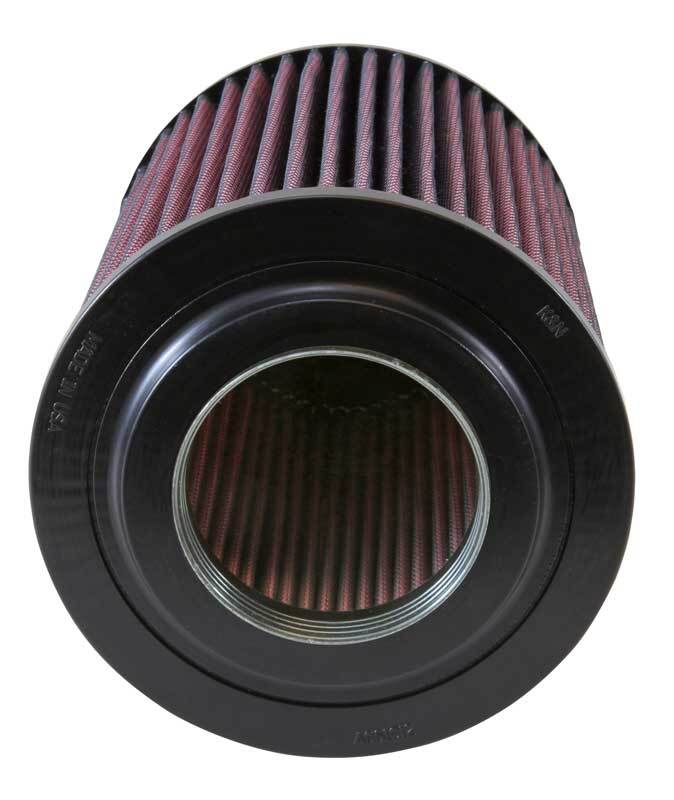 K&N Ford Mondeo Iv L4-2.2L DSL 08-14 - E-2988