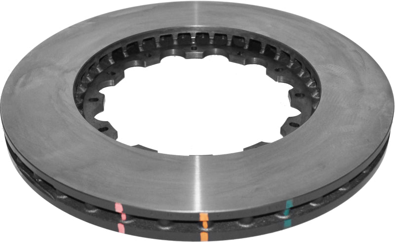 DBA 11-12 BMW 1M (E82 )Replacement 5000 Series Standard Rotor - DBA52280.1