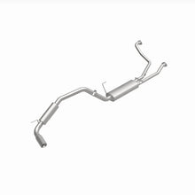Load image into Gallery viewer, MagnaFlow Sys C/B 07 Nissan Armada 5.6L V8 - 16783