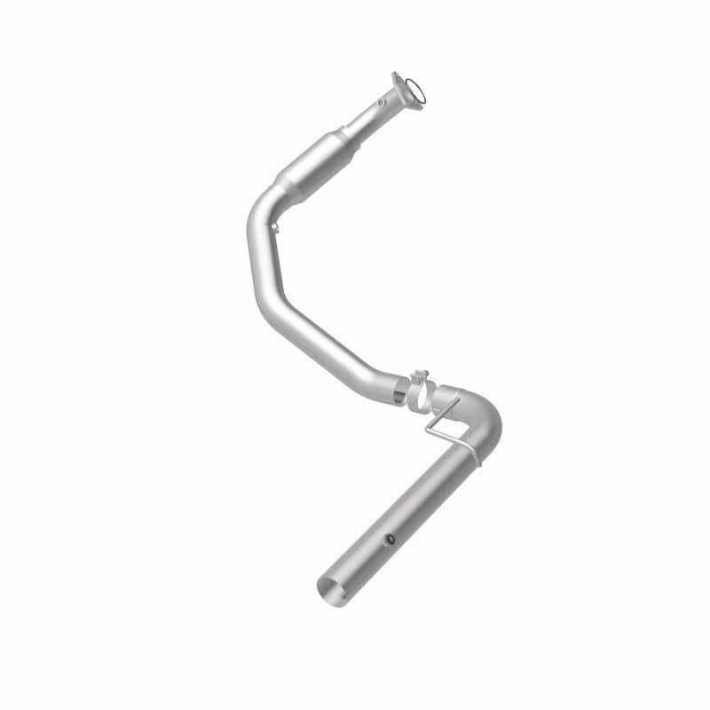 MagnaFlow 07-09 Chevrolet Express 2500 4.8L Direct Fit Converter - 5451525