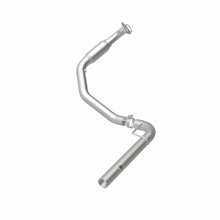 Load image into Gallery viewer, MagnaFlow 07-09 Chevrolet Express 2500 4.8L Direct Fit Converter - 5451525