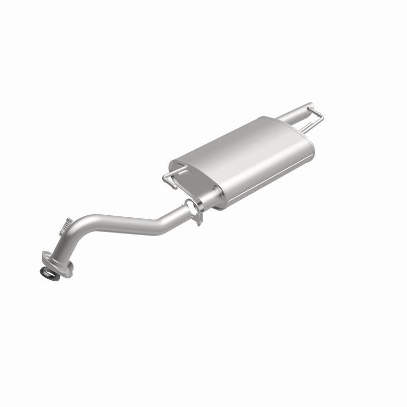 MagnaFlow BRE Exhaust Kit 14-19 TOYOTA COROLLA 1.8L - 106-0749