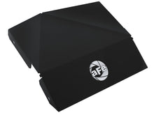 Load image into Gallery viewer, aFe MagnumFORCE Intake System Cover, Ram Diesel Trucks 13-14 L6-6.7L (td) - 54-32418