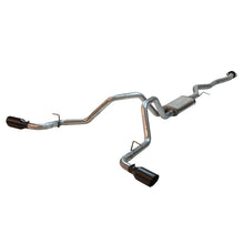 Load image into Gallery viewer, Flowmaster 99-06 GM 1500 V6/V8 FlowFX Cat-Back DOS Exhaust System - 717924