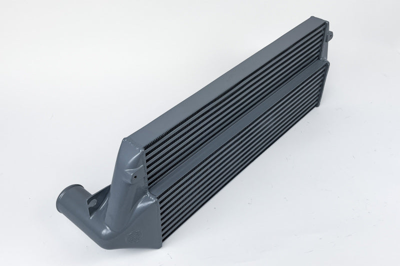 CSF 2023+ Toyota GR Corolla/2020+ GR Yaris High Performance Stepped Core Intercooler System - Silve - 8285