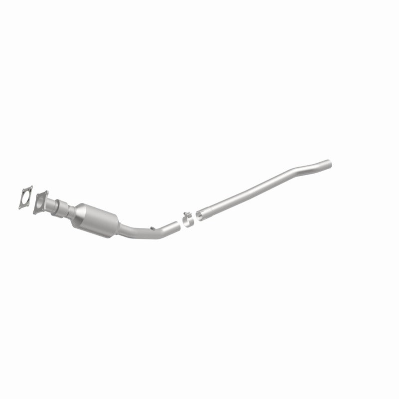 MagnaFlow 96-00 Dodge Caravan 2.4L Direct Fit Converter - 4451221