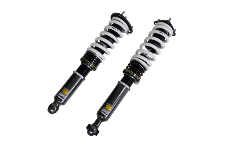 HKS 00-04 Toyota Mark II JZX110 Hipermax S Coilover Full Kit - 80330-AT008
