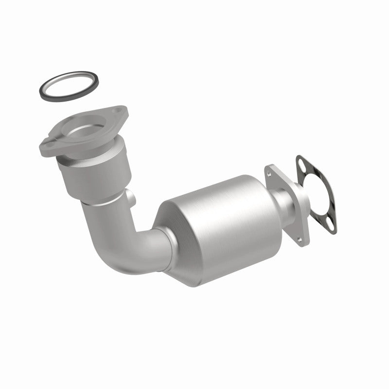 MagnaFlow Direct Fit Catalytic Converter 08-09 Pontiac G8 6.0L Underbody - 5461627