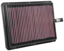 Load image into Gallery viewer, K&amp;N 15-18 Hyundai Sonata L4-1.6L F/I Drop In Air Filter - 33-5057