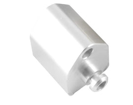 BLOX Racing 01-05 Civic / 04+ S2000 MAP Type-C Bypass Valve T/B Mounted - BXFU-00302-SI