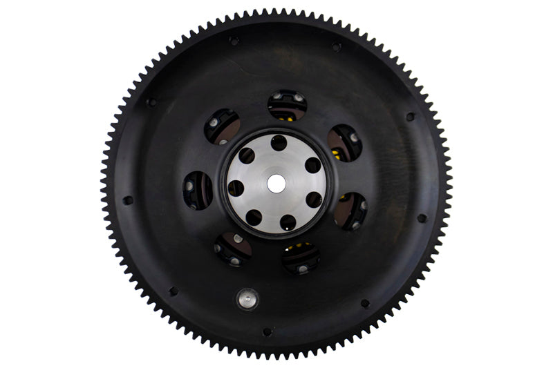 ACT EVO 8/9 5-Spd Only Mod Twin HD Race Kit Unsprung Hub Torque Cap 895ft/lbs Not For Street Use - T1R-M03