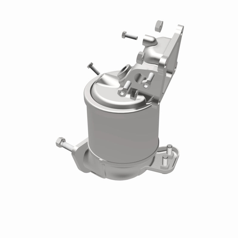 MagnaFlow Direct Fit Catalytic Converter 21-22 Kia Sorento 2.5L OEM - 290133