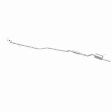 Load image into Gallery viewer, MagnaFlow BRE Exhaust Kit 01-05 Honda Civic 1.7L - 106-0301