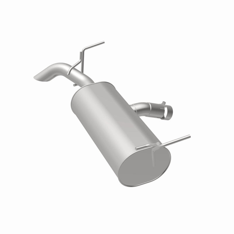 BRExhaust 19-22 Jeep Cherokee 2.4L Direct-Fit Exhaust Muffler Kit - 108-0291