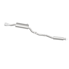 Load image into Gallery viewer, MagnaFlow SYS C/B 84-87 BMW 325E 2.7L / 86-87 BMW 325ES 2.7L Single Rear Exit - 16536