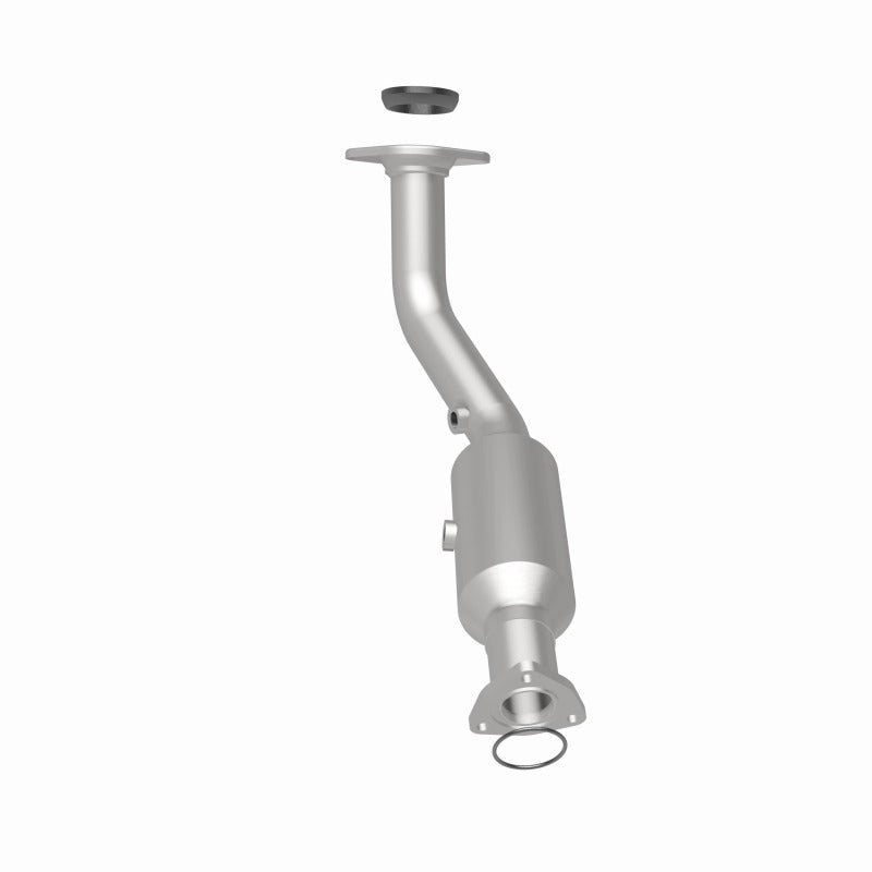MagnaFlow Direct Fit Catalytic Converter 02-06 Honda CR-V 2.4L (49 State) - 23766