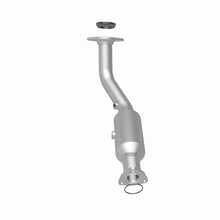 Load image into Gallery viewer, MagnaFlow Direct Fit Catalytic Converter 02-06 Honda CR-V 2.4L (49 State) - 23766
