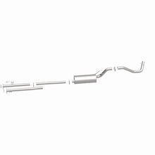 Load image into Gallery viewer, MagnaFlow BRE Exhaust Kit 95-04 Toyota Tacoma 3.4L - 106-0389