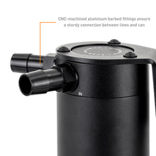 Load image into Gallery viewer, Mishimoto 2022+ Subaru BRZ / Toyota GR86 Baffled Oil Catch Can Kit - MMBCC-BRZ-22