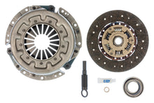 Load image into Gallery viewer, Exedy OE 1998-1999 Nissan Frontier L4 Clutch Kit - 06059