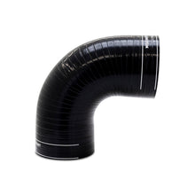 Load image into Gallery viewer, Mishimoto Duracore 4in 90 Degree Coupler