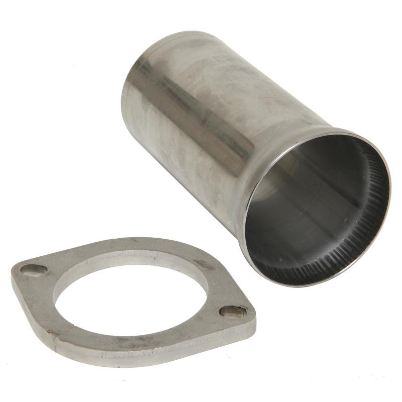 Kooks Universal 2 1/2in Ball and Socket - 7105-AS-FEMALE