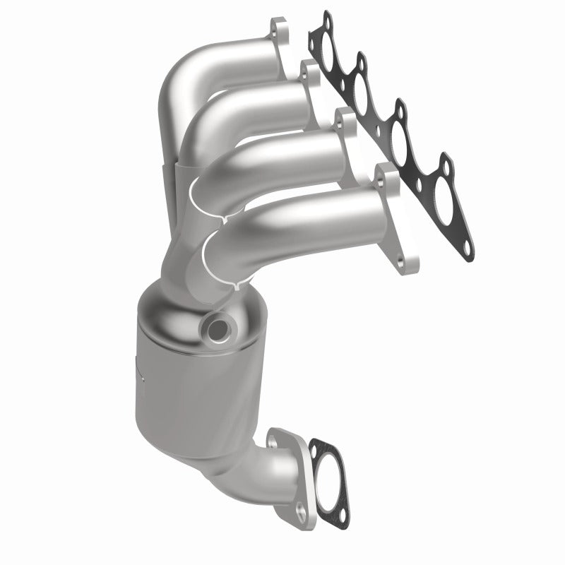 MagnaFlow Direct Fit Catalytic Converter 00-02 Hyundai Accent 1.5L - 51887