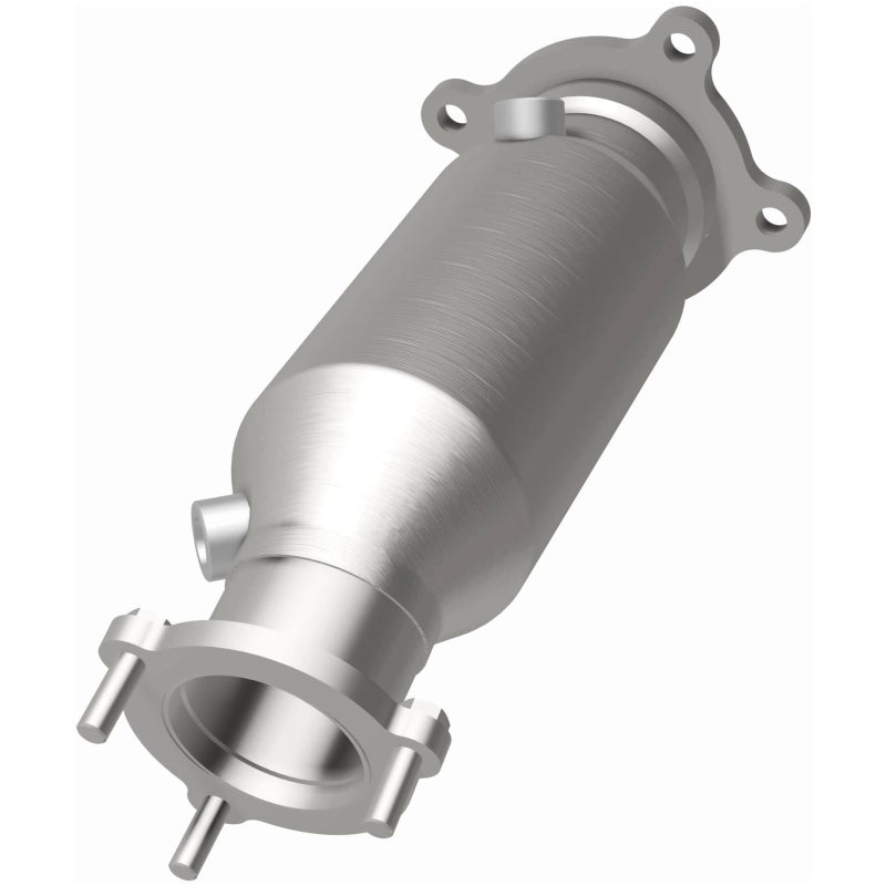 MagnaFlow 12-16 Audi A6/Quattro 2.0L OEM Direct Fit Catalytic Converter - 52292