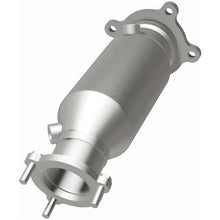 Load image into Gallery viewer, MagnaFlow 12-16 Audi A6/Quattro 2.0L OEM Direct Fit Catalytic Converter - 52292