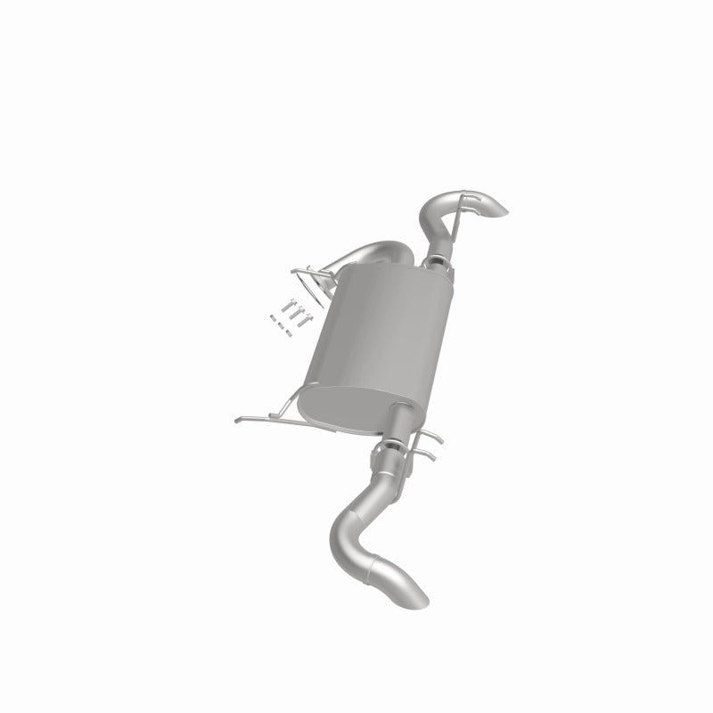 BRExhaust 13-17 ACURA RDX 3.5L Muffler Kit - 108-0021