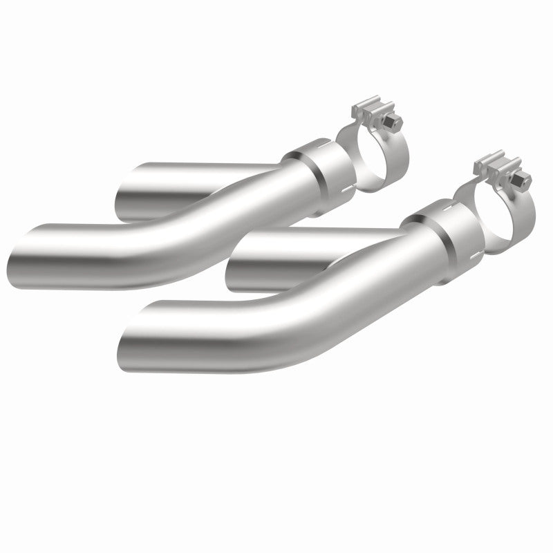 MagnaFlow Tip (1-Set) Turn Down 2.50inch I.D. - 35218